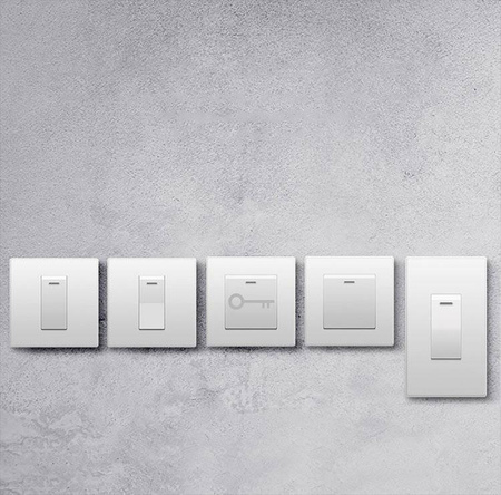 Sonoff MINI R2 WI-FI Wireless Smart Switch (inside electrical box) white (M0802010010)