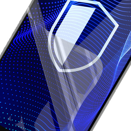 Infinix Hot 50 4G - 3mk FlexibleGlass Pro