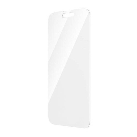 Gehärtetes Glas IPHONE 14 PRO MAX PanzerGlass Classic Fit Screen Protection Antibacterial (2770)