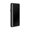 Baseus Magnetic Bracket Power Bank mit MagSafe Wireless Charging 10000mAh 20W Overseas Edition Blau (PPCX000203) + USB Type C Baseus Xiaobai Series 60W 0.5m