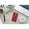 Kabura RAZOR Book do SAMSUNG A55 5G czerwony