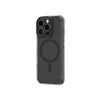 AmazingThing Titan Pro Mag Case with Magnetic Ring for iPhone 16 Pro Max - Black