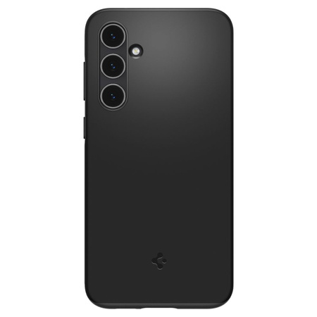 Spigen Thin Fit Hülle für Samsung Galaxy S23 FE – Schwarz