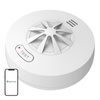 Wireless Heat Alarm Heiman HM-5HW Interlinked
