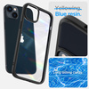 Spigen ULTRA HYBRID IPHONE 14 PLUS FROST BLACK