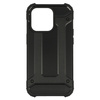 Armor Carbon Case do Iphone 14 Pro Max Czarny