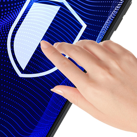 Cubot KingKong Power 3 - 3mk FlexibleGlass Pro