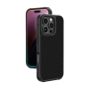 AmazingThing Titan Max Case with 600D Aramid Fibers for iPhone 16 Pro - Black