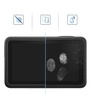SZKŁO HARTOWANE TECH-PROTECT GLASS FIT+ 2-SET DJI OSMO ACTION 5 PRO CLEAR