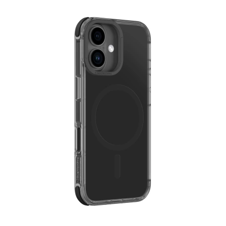 AmazingThing Omni Mag Case für iPhone 16 - Schwarz