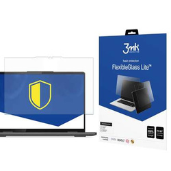 Lenovo Yoga 7i Gen 7 - 3mk FlexibleGlass Lite™ 15''