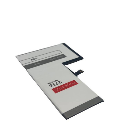 Battery for APPLE IPHONE X 2716mAh Maxximus