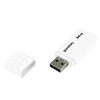 Pendrive 64GB GOODRAM USB 2.0 UME2 biały