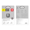 Baseus Privity Ring Bracket Black