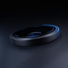 Apple iPhone 16E - HARDY Lens Protection Pro Black