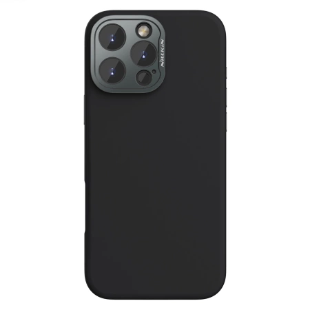 LensWing Prop Magnetic Case AP iPhone16 Pro Max Black