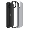 Spigen ULTRA HYBRID IPHONE 15 FROST SCHWARZ