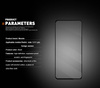 Mocolo 2.5D Full Glue Glass - Szkło ochronne Xiaomi Redmi Note 11 Pro / Note 11 Pro Plus