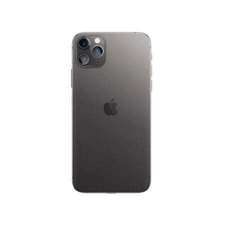 Szkło hartowane Tempered Glass Camera Cover - do iPhone 11 Pro Max