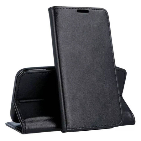 Etui Smart Magnetic do Oppo A60 4G (Global) czarne