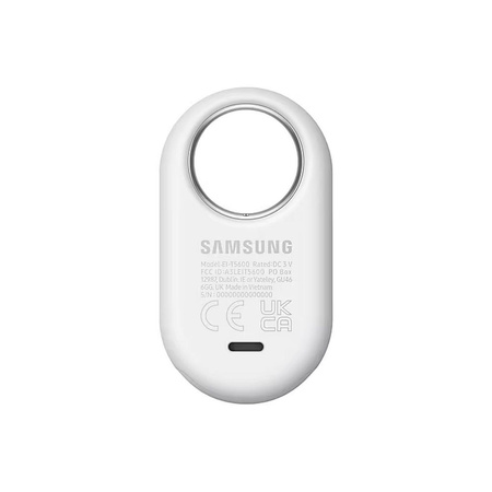 Samsung SmartTag2 weiß