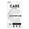 Etui CARE by PanzerGlass X-Ray Soft Basic Case z MagSafe na iPhone 16 Pro - przezroczyste