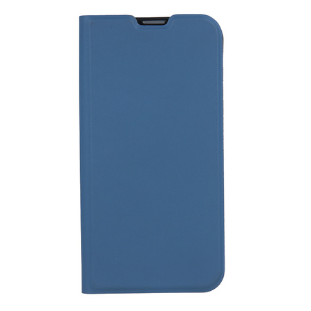 Etui Smart Soft do iPhone 16 Pro Max 6,9&quot; denim