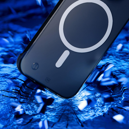 Samsung Galaxy S25 Edge - 3mk Just20g MagCase