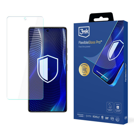 Tecno Camon 30 - 3mk FlexibleGlass Pro