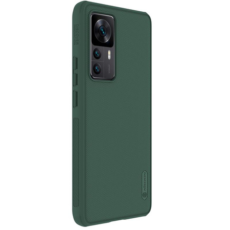 NILLKIN SUPER SHIELD PRO XIAOMI REDMI K50 ULTRA/XIAOMI 12T,DARK GREEN