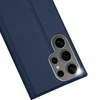 DUX DUCIS kabura SKIN PRO do SAMSUNG S25 Ultra niebieska