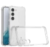Clear Case Anti Shock Motorola Moto E13 Transparent