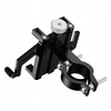 TECH-PROTECT ALUPRO UNIVERSAL BIKE MOUNT BLACK