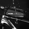Uchwyt rowerowy / torba z pokrowcem na ramę na zamek WILDMAN ES3 1L 4" - 7"