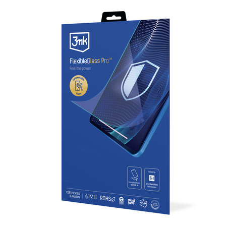 Huawei MatePad 12 X - up to 13" 3mk FlexibleGlass Pro