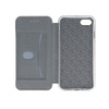 Etui Smart Diva do Xiaomi Redmi 12C granatowe
