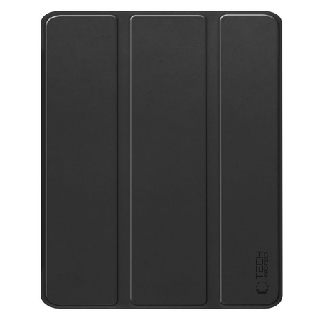 Etui Tech-Protect SC Pen na iPad Air 13" 2024 - czarne