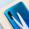 3MK FlexibleGlass Lens OnePlus 7 Szkło hybrydowe na obiektyw aparatu 4szt