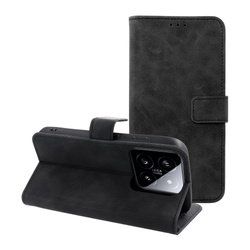 Kabura TENDER Book do XIAOMI 14 czarny