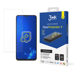 Itel A06 - 3mk SilverProtection+