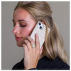 Etui dbramante 1928 Dune do iPhone 14     beżowy/sand