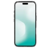 Nillkin Nature TPU Pro Magnetic Case Compatible with MagSafe for iPhone 17 Pro - Translucent Black