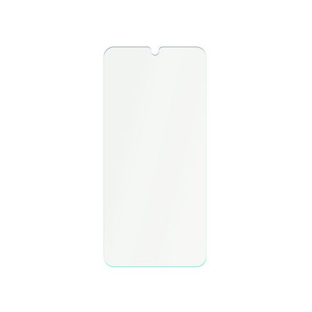 Samsung Galaxy S25 - 3mk Silky Matt Pro