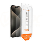 Vmax szkło hartowane easy install 2,5D Normal Glass do iPhone 12 / iPhone 12 Pro 6,1&quot;