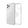 Original Handyhülle IPHONE 11 PRO MAX Adidas SP PC Case Big Logo (36452) transparent