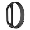 Pasek / opaska METAL do smart band Xiaomi Mi Band 7 (01)