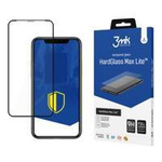 Apple iPhone X/XS/11 Pro BL - 3mk HardGlass Max Lite™