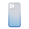 Nakładka Gradient 2 mm do Samsung Galaxy A33 5G niebieska