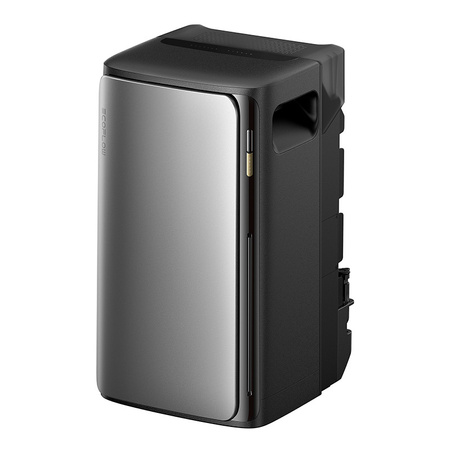 Smart magazyn energii z mikroinwerterem 2w1 EcoFlow STREAM Ultra