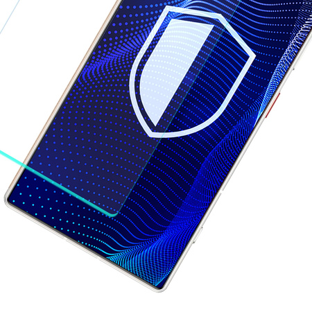 Nubia Z70S Ultra - 3mk FlexibleGlass Pro